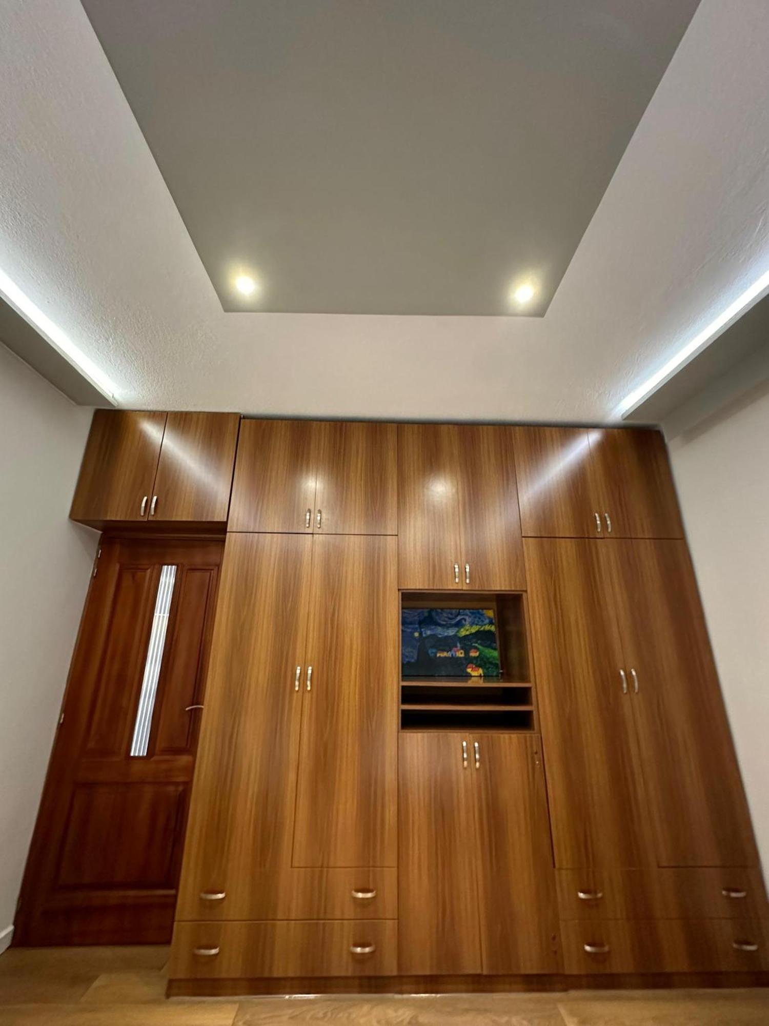 Sea View Apartament. Luxury Area In Durres Beach. Apartment Luaran gambar